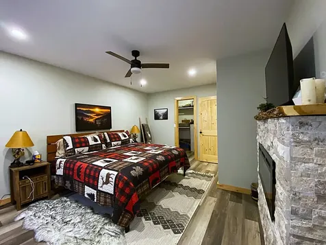 2052 Granny Squirrel Drive Andrews NC 28901