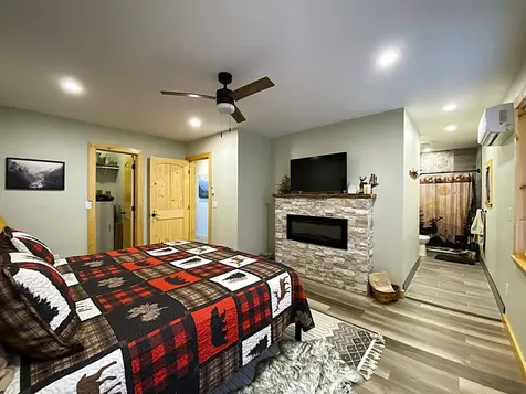 2052 Granny Squirrel Drive Andrews NC 28901
