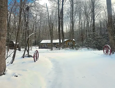 2052 Granny Squirrel Drive Andrews NC 28901