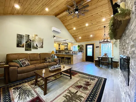 2052 Granny Squirrel Drive Andrews NC 28901