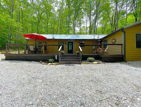 2052 Granny Squirrel Drive Andrews NC 28901