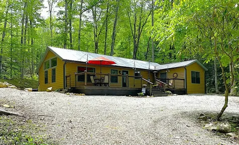 2052 Granny Squirrel Drive Andrews NC 28901