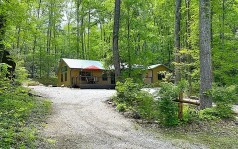 2052 Granny Squirrel Drive Andrews NC 28901