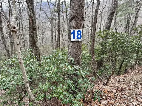 15-19 Indian Rock Springs Murphy NC 28906