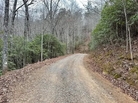 15-19 Indian Rock Springs Murphy NC 28906