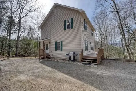 12192 W Us 64 Murphy NC 28906
