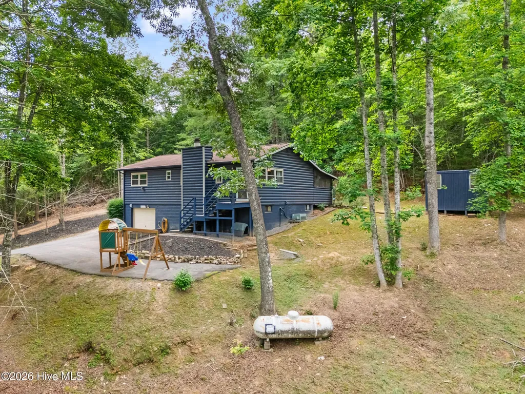 1214 Marrestop Road Murphy NC 28906