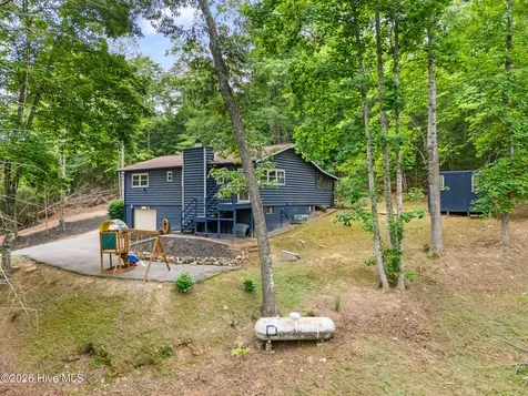 1214 Marrestop Road Murphy NC 28906