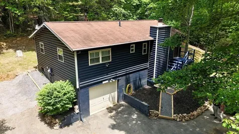1214 Marrestop Road Murphy NC 28906