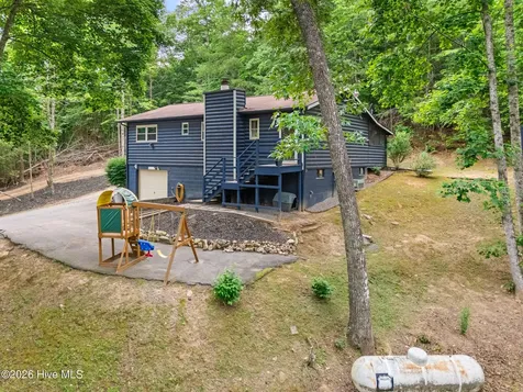 1214 Marrestop Road Murphy NC 28906