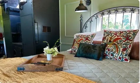 45 Caboose Creek Lane Andrews NC 28901