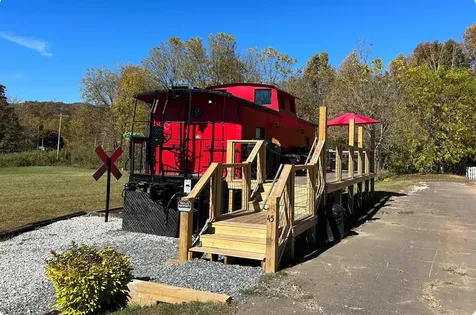 45 Caboose Creek Lane Andrews NC 28901
