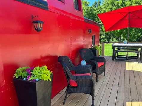 45 Caboose Creek Lane Andrews NC 28901