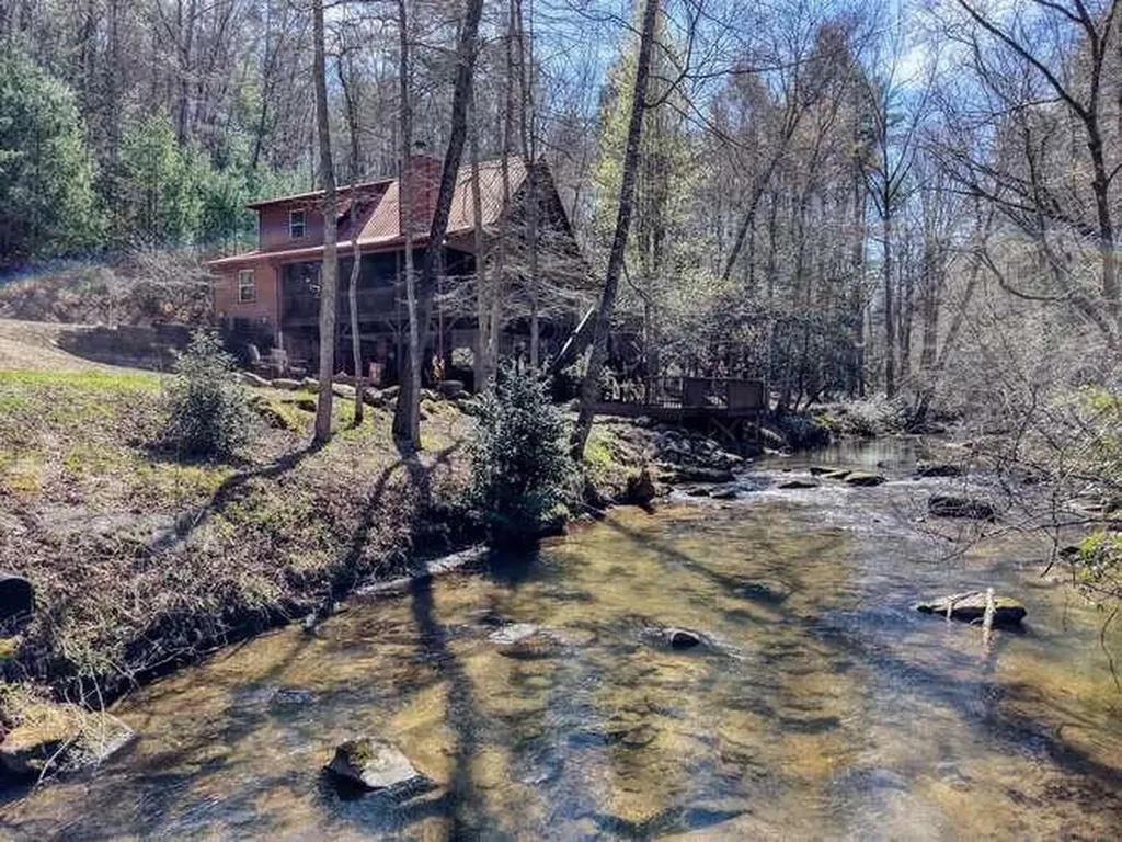 277 Virginia Lane Murphy NC 28906