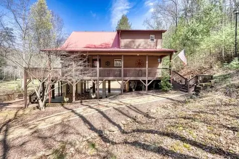 277 Virginia Lane Murphy NC 28906