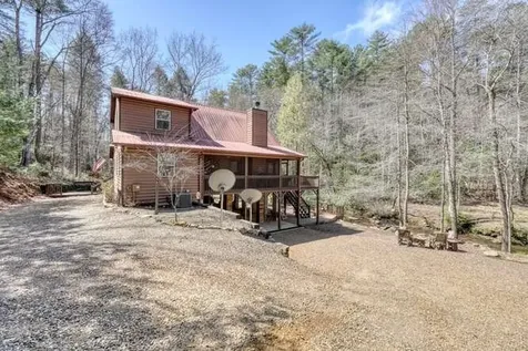 277 Virginia Lane Murphy NC 28906