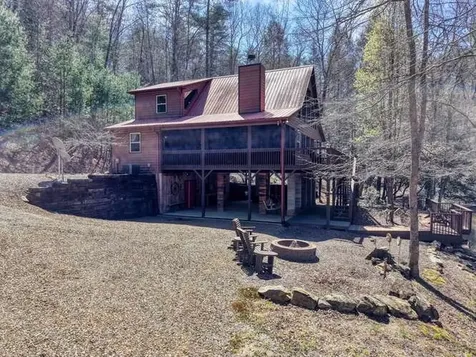 277 Virginia Lane Murphy NC 28906