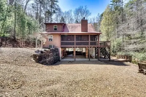 277 Virginia Lane Murphy NC 28906