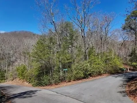 LT24 Mission Ridge Court Hayesville NC 28904