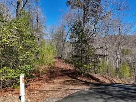 LT24 Mission Ridge Court Hayesville NC 28904