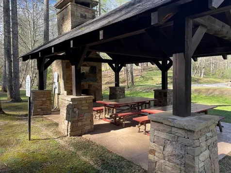 Lot 89 Spectacular Hayesville NC 28904
