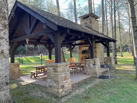 Lot 89 Spectacular Hayesville NC 28904