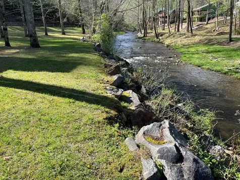 Lot 89 Spectacular Hayesville NC 28904