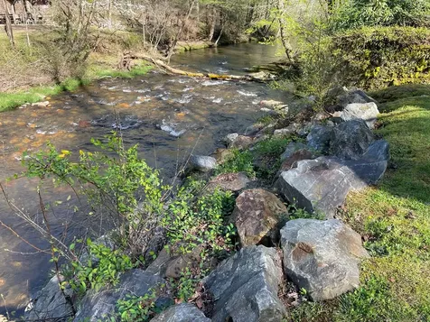 Lot 89 Spectacular Hayesville NC 28904