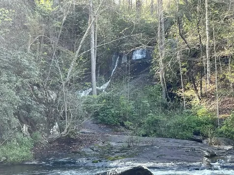 Lot 89 Spectacular Hayesville NC 28904