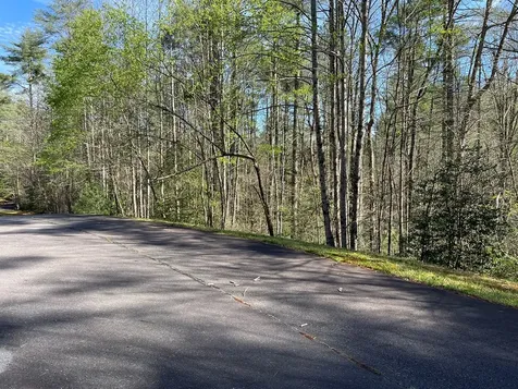 Lot 89 Spectacular Hayesville NC 28904
