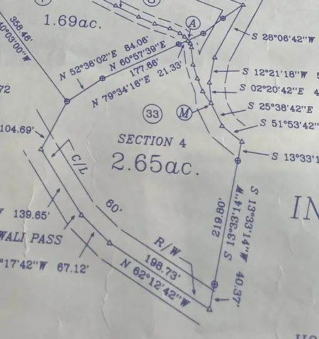Lot 33 Sahkanaga Drive Murphy NC 28906