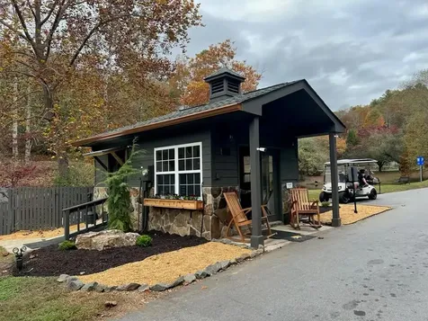 Lot 2 Lonesome Pine Murphy NC 28906