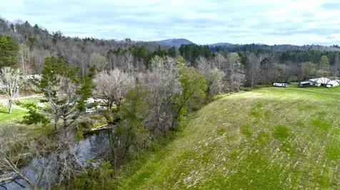 11.87 Ac Die Bend Road Murphy NC 28906