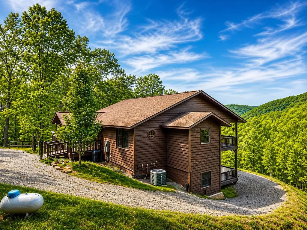 445 Tranquil Cove Road Murphy NC 28906