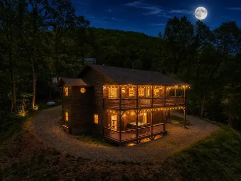 445 Tranquil Cove Road Murphy NC 28906