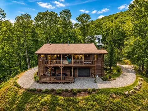 445 Tranquil Cove Road Murphy NC 28906