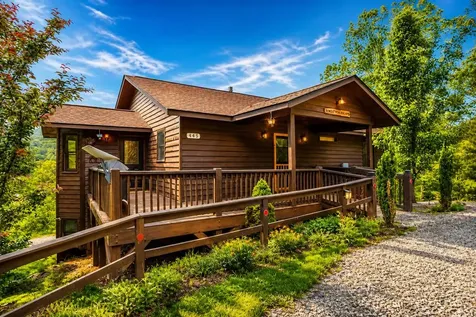 445 Tranquil Cove Road Murphy NC 28906
