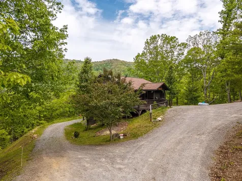 445 Tranquil Cove Road Murphy NC 28906