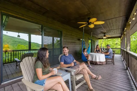 445 Tranquil Cove Road Murphy NC 28906