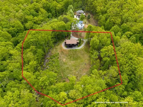 445 Tranquil Cove Road Murphy NC 28906