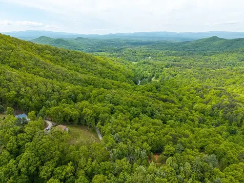 445 Tranquil Cove Road Murphy NC 28906