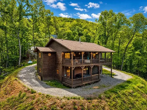 445 Tranquil Cove Road Murphy NC 28906