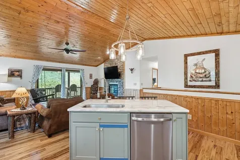 445 Tranquil Cove Road Murphy NC 28906