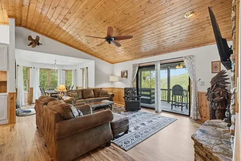 445 Tranquil Cove Road Murphy NC 28906
