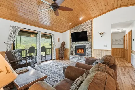 445 Tranquil Cove Road Murphy NC 28906