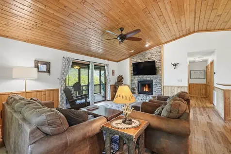 445 Tranquil Cove Road Murphy NC 28906