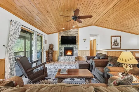 445 Tranquil Cove Road Murphy NC 28906