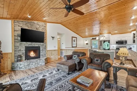 445 Tranquil Cove Road Murphy NC 28906