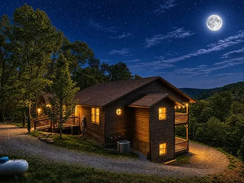 445 Tranquil Cove Road Murphy NC 28906