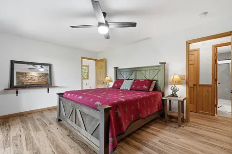 445 Tranquil Cove Road Murphy NC 28906